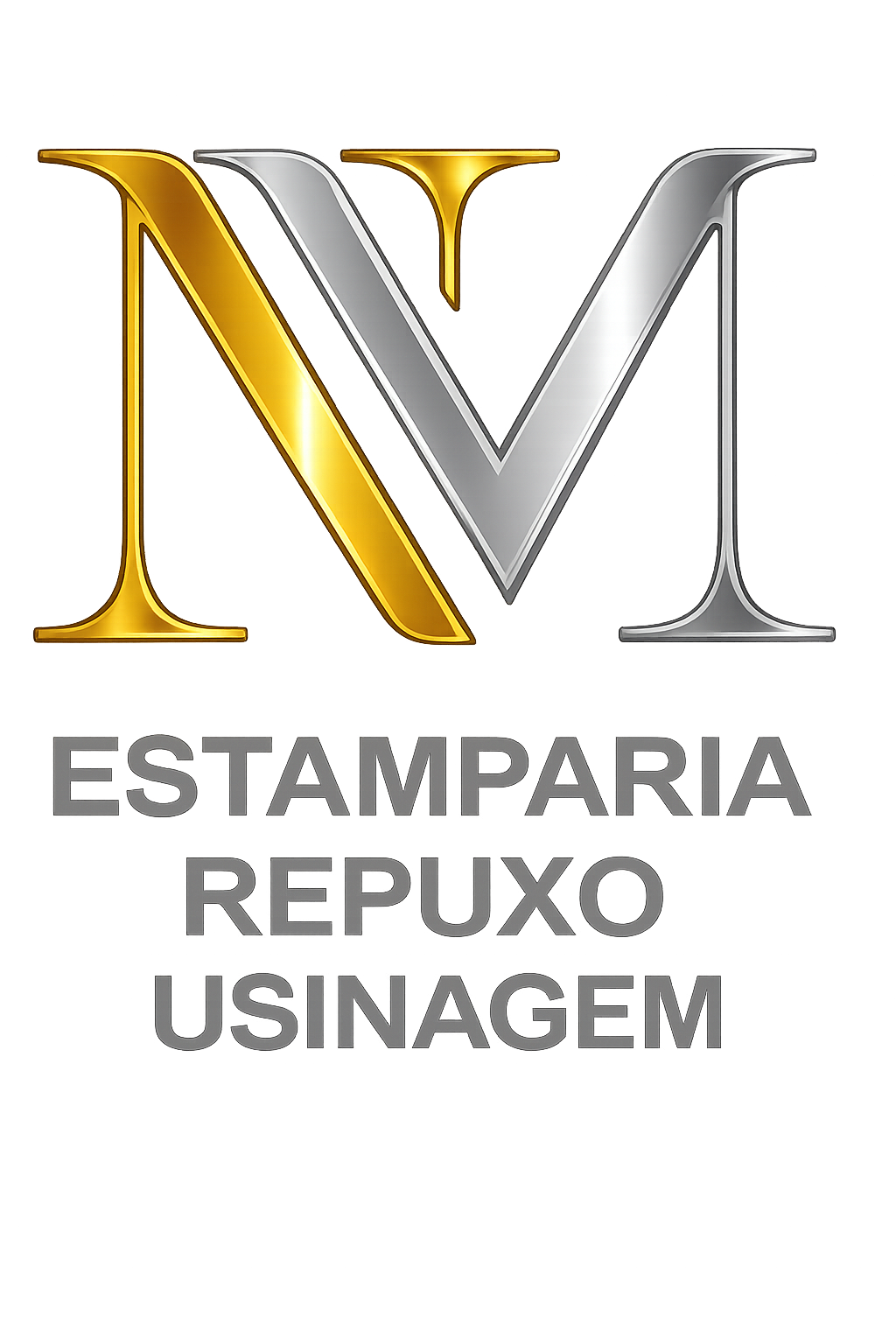 N&M Estamparia — Repuxo — Usinagem
